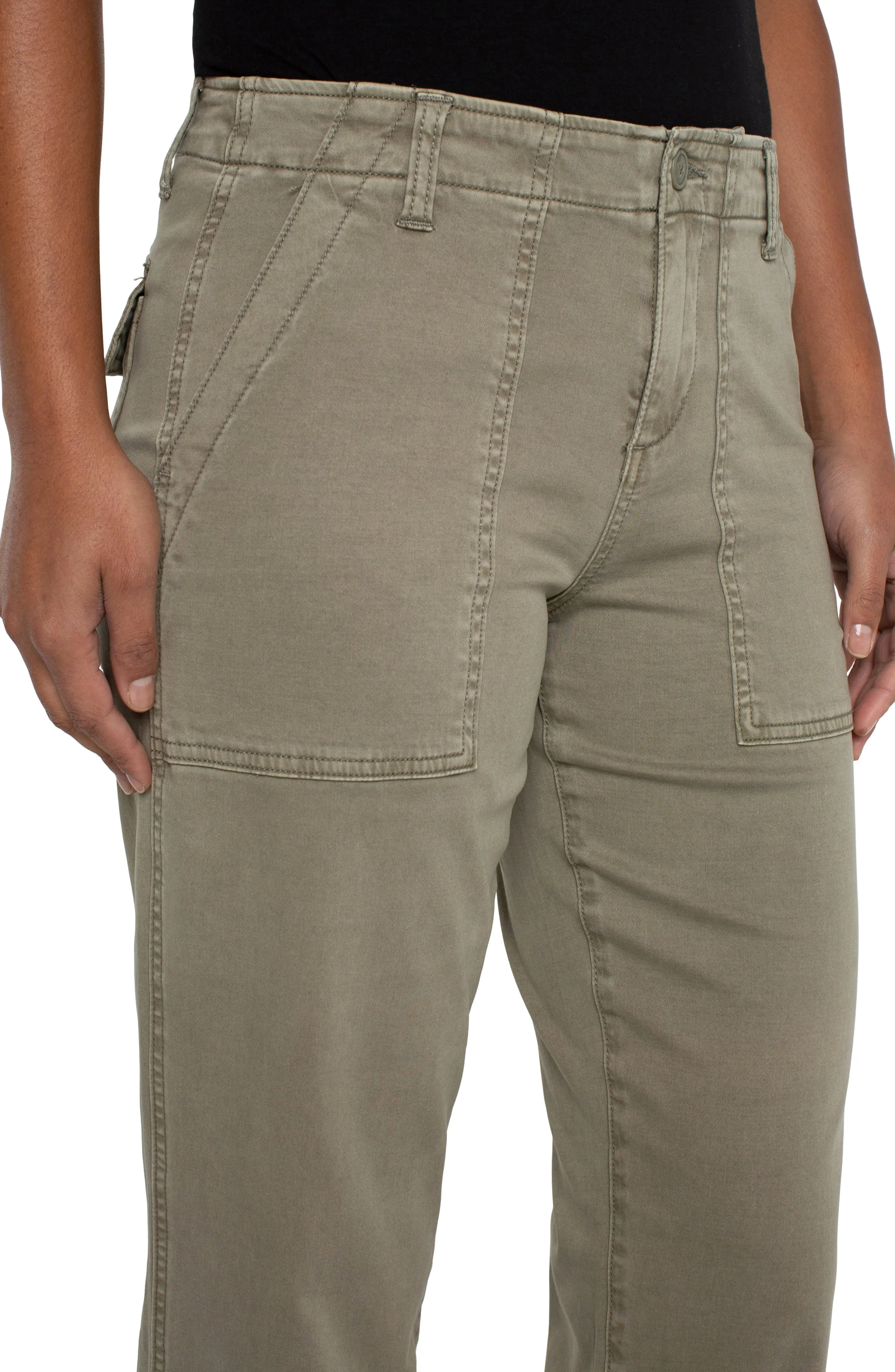 L.P Utility Crop 06-OFES-03