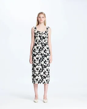 M16111 Floral Slip Dress M16111 Floral Slip Dress