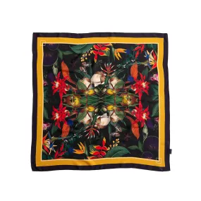 MASCADA DARK COLOMBIAN FLOWERS MASCADA DARK COLOMBIAN FLOWERS