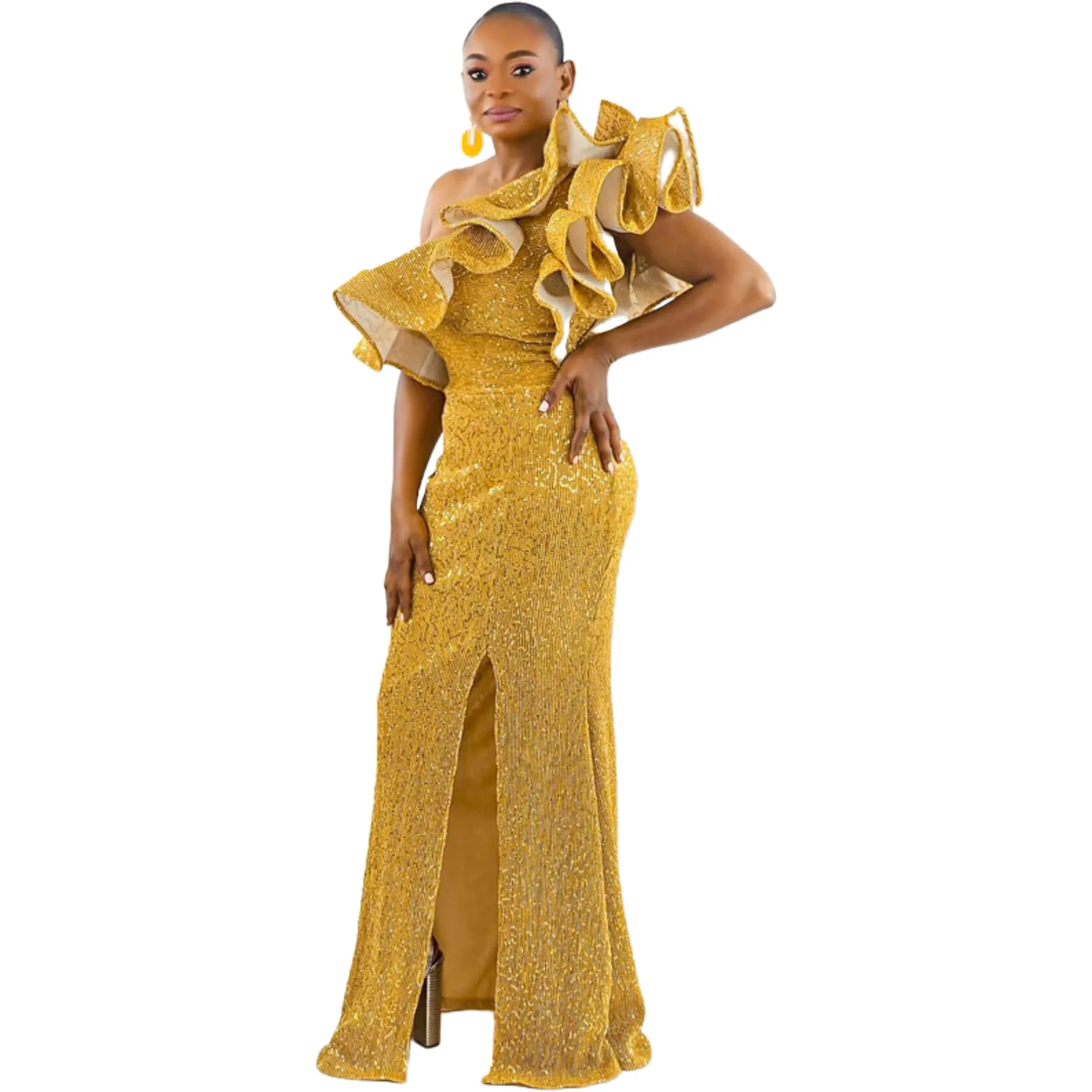 MISS LOLA DRESS
