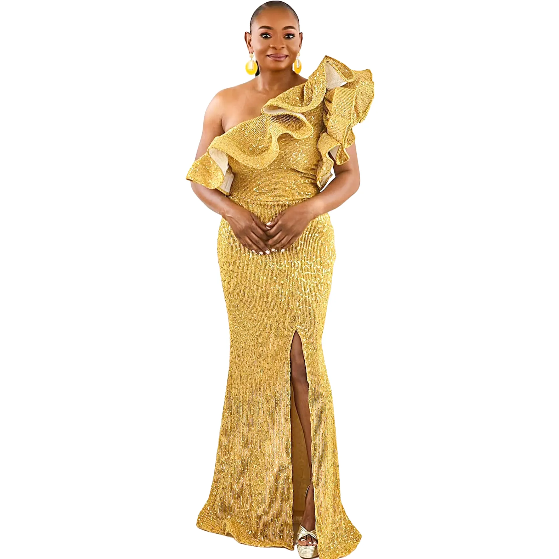 MISS LOLA DRESS