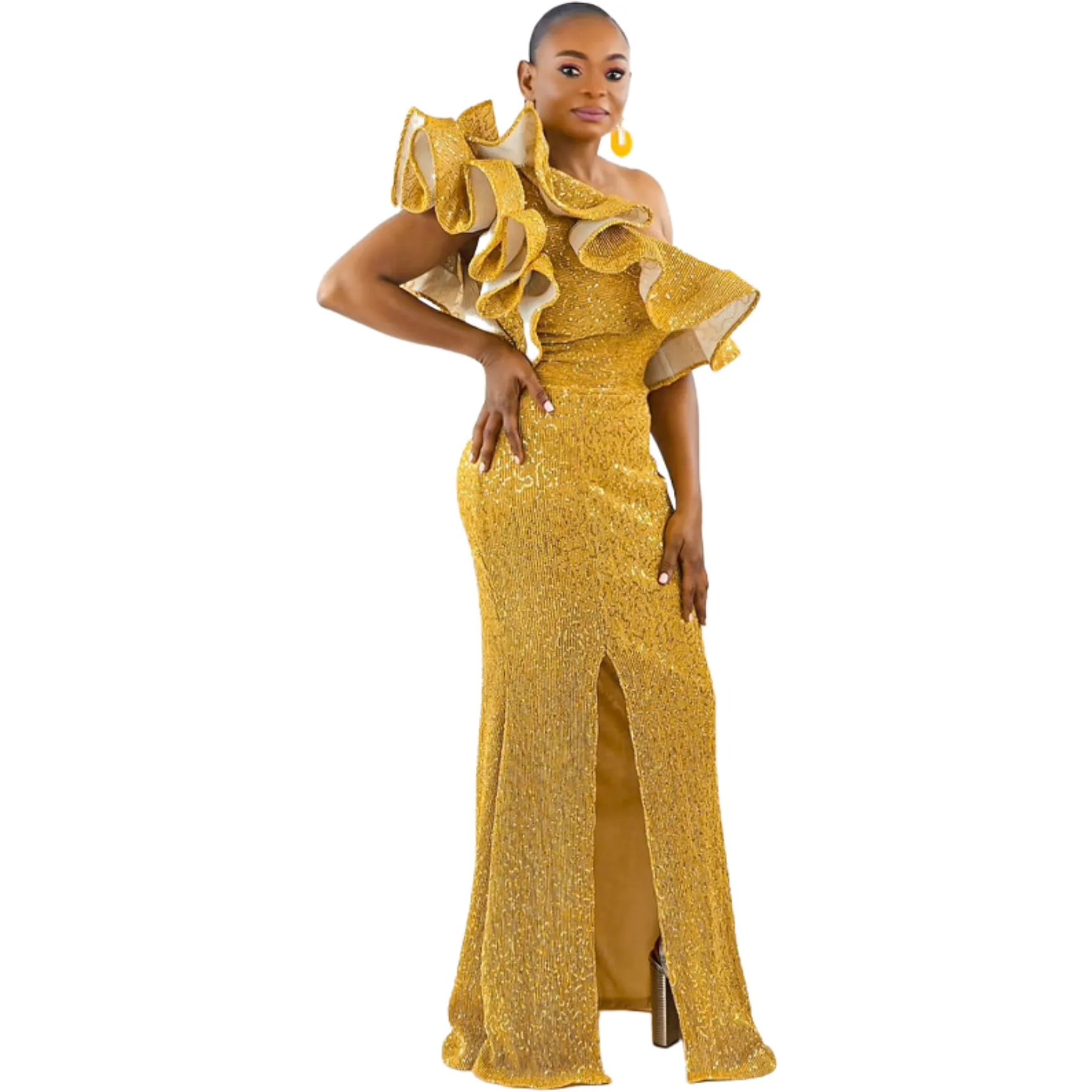 MISS LOLA DRESS