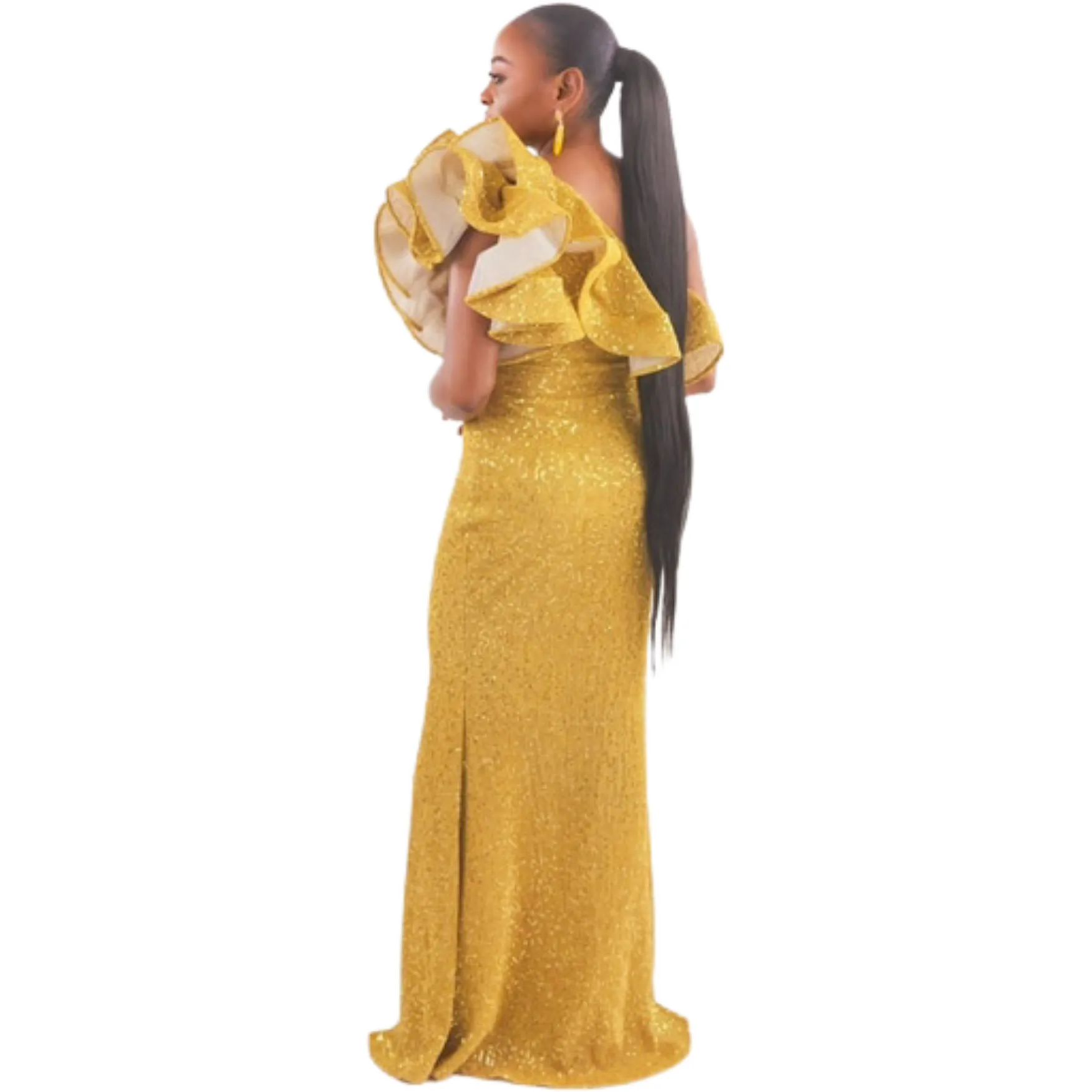 MISS LOLA DRESS