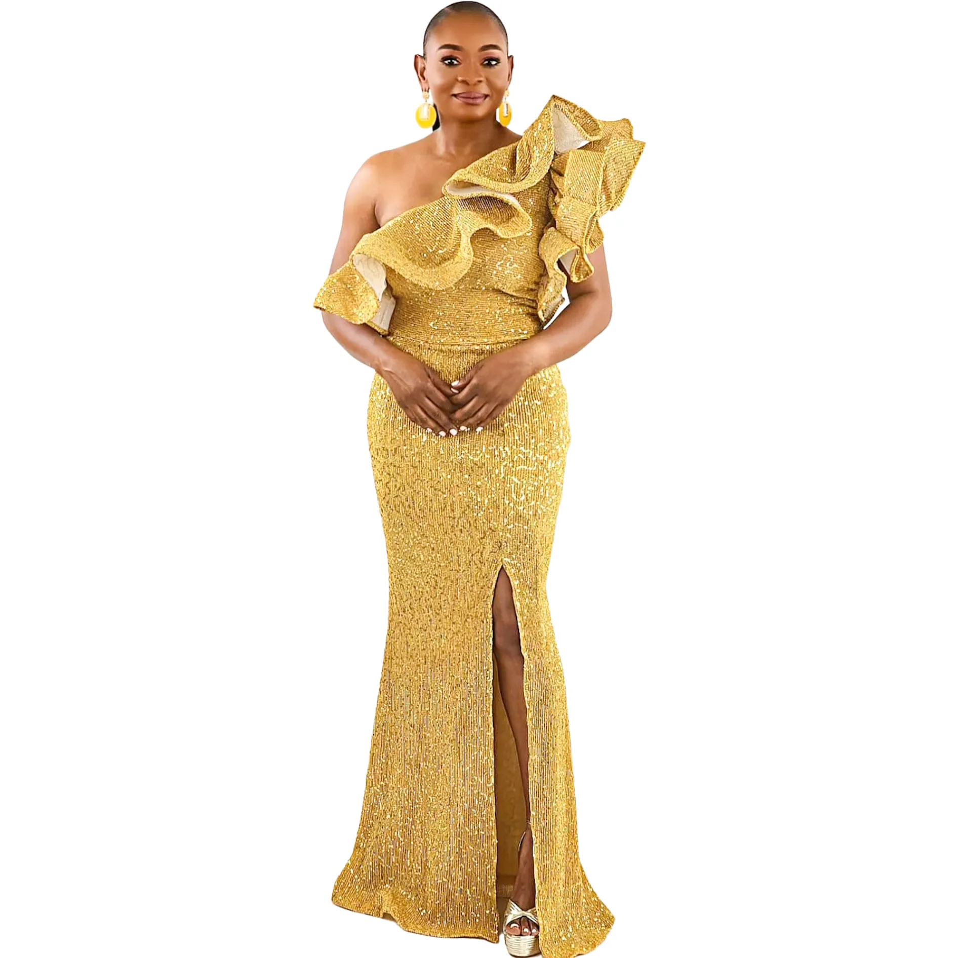MISS LOLA DRESS
