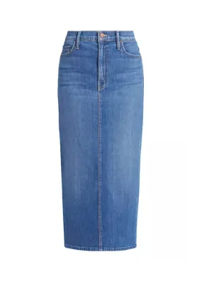 Mother The Pencil Pusher Skirt - New Sheriff In Town Mother The Pencil Pusher Skirt - New Sheriff In Town