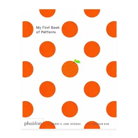 My First Book of Patterns - B. George My First Book of Patterns - B. George
