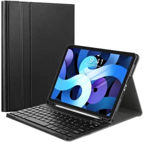 Navigate Series Keyboard Folio Case - iPad Air 10.9" Navigate Series Keyboard Folio Case - iPad Air 10.9"