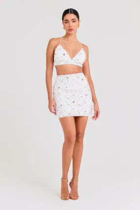 Nikita White Skirt Nikita White Skirt