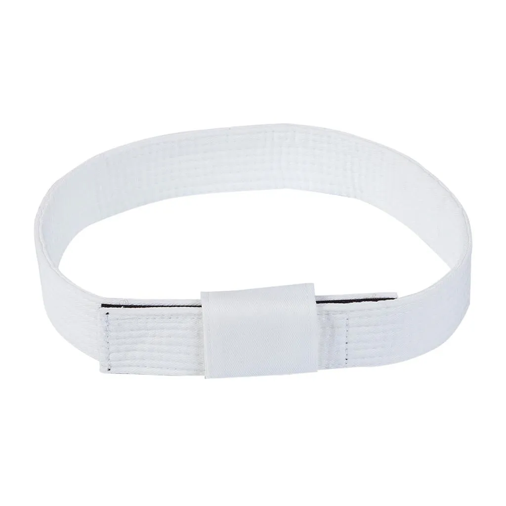 No Tie Belt