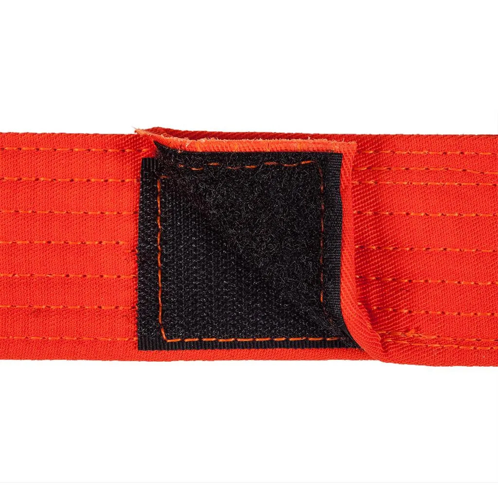 No Tie Belt