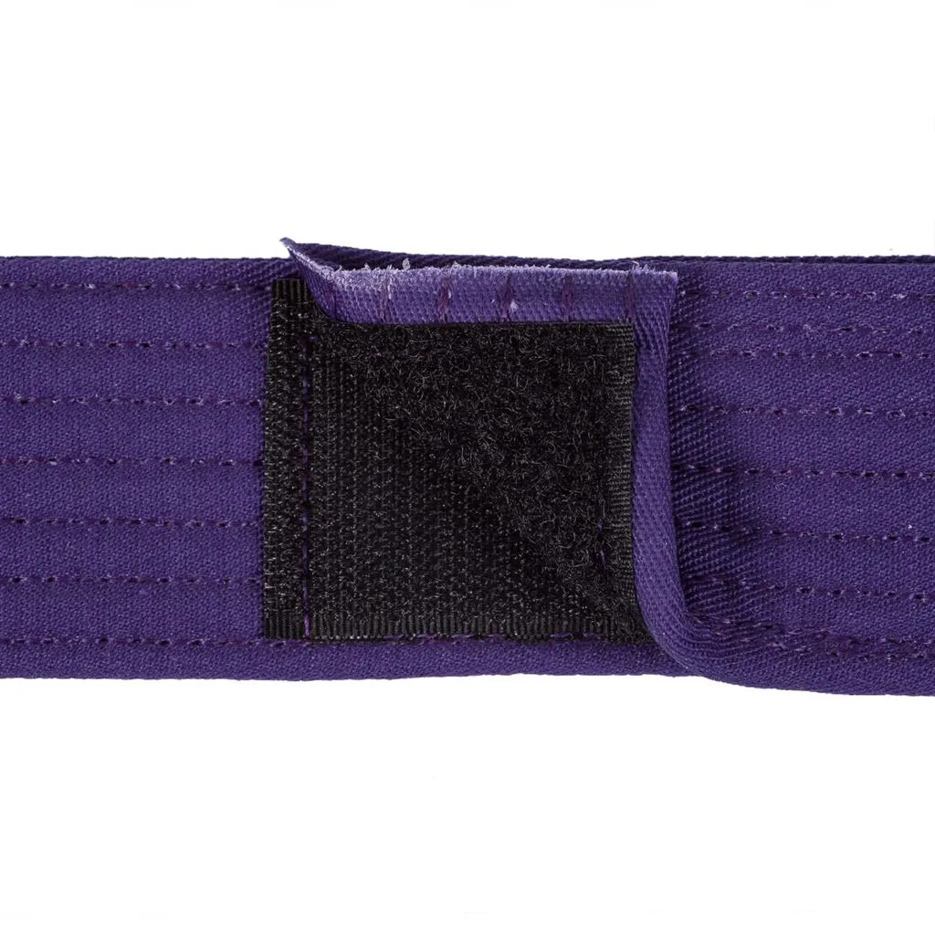 No Tie Belt