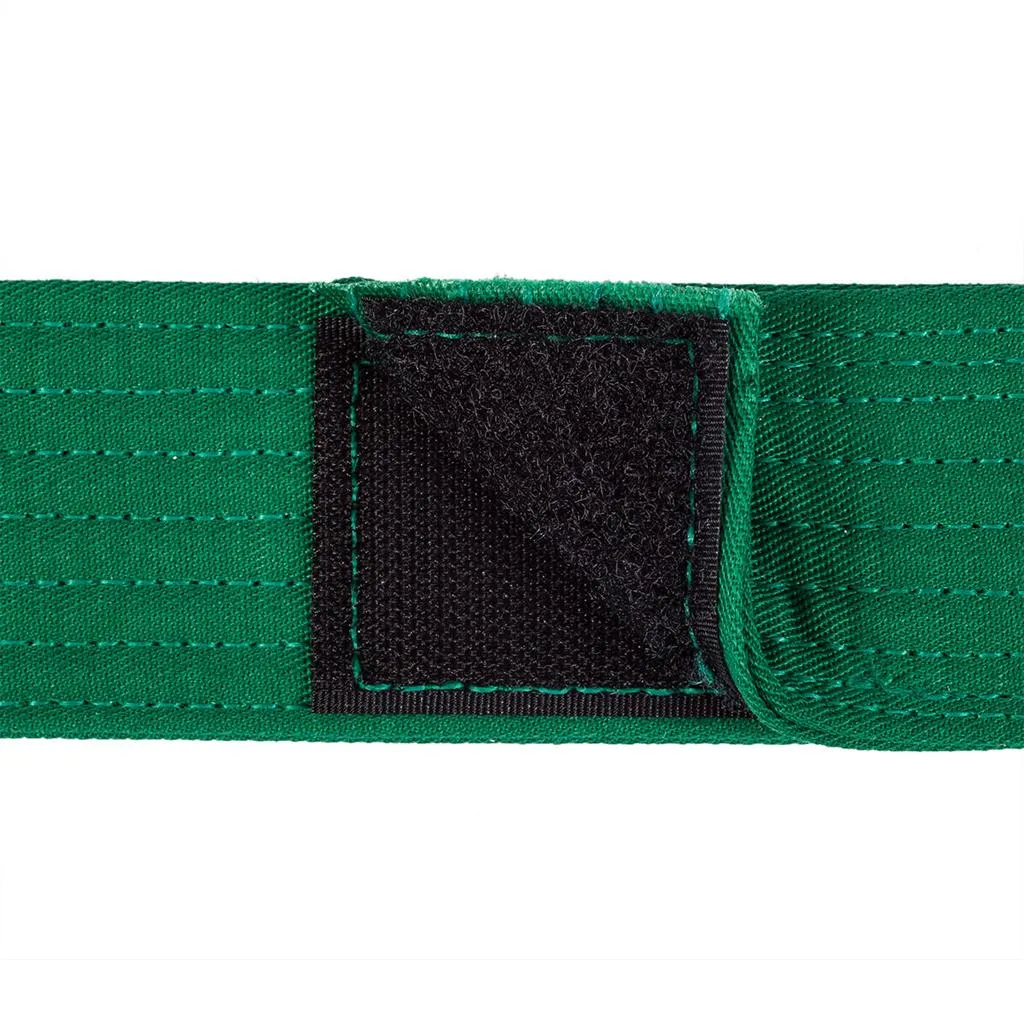 No Tie Belt