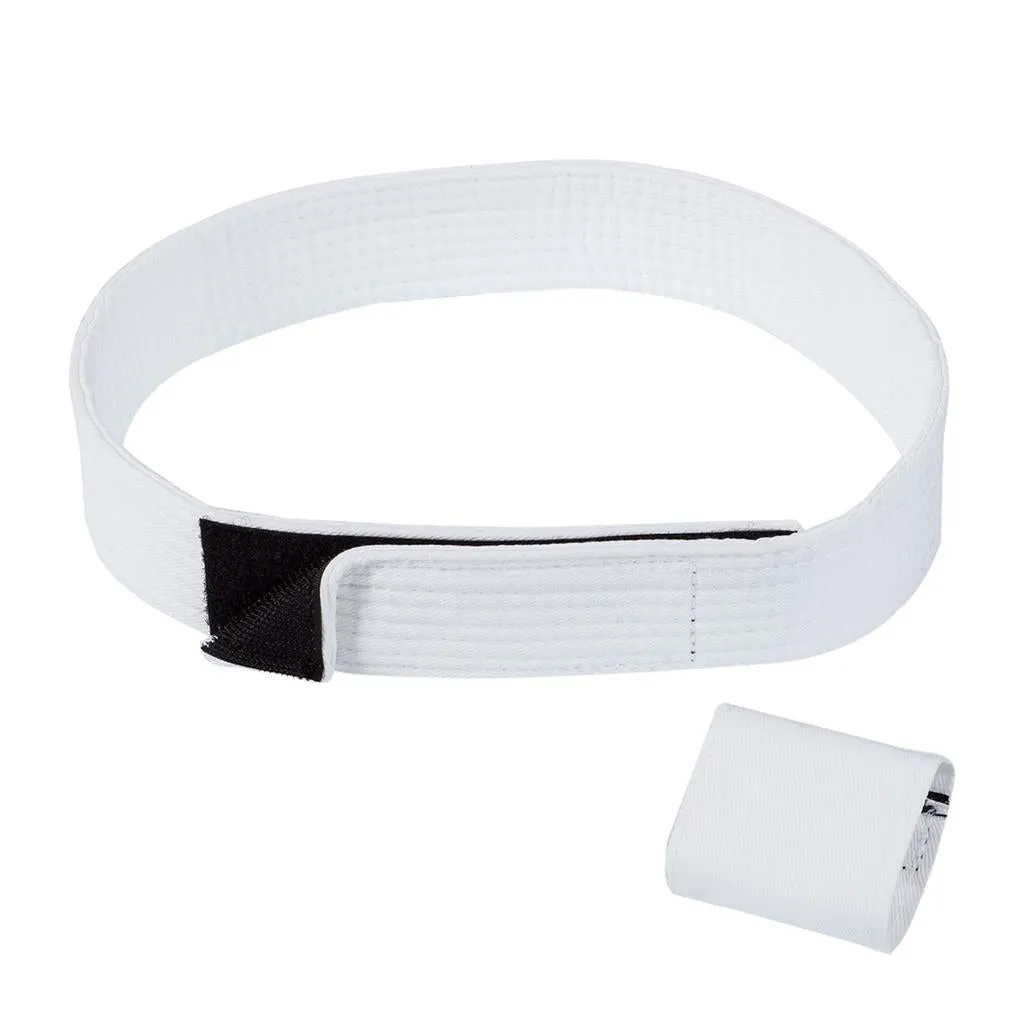 No Tie Belt