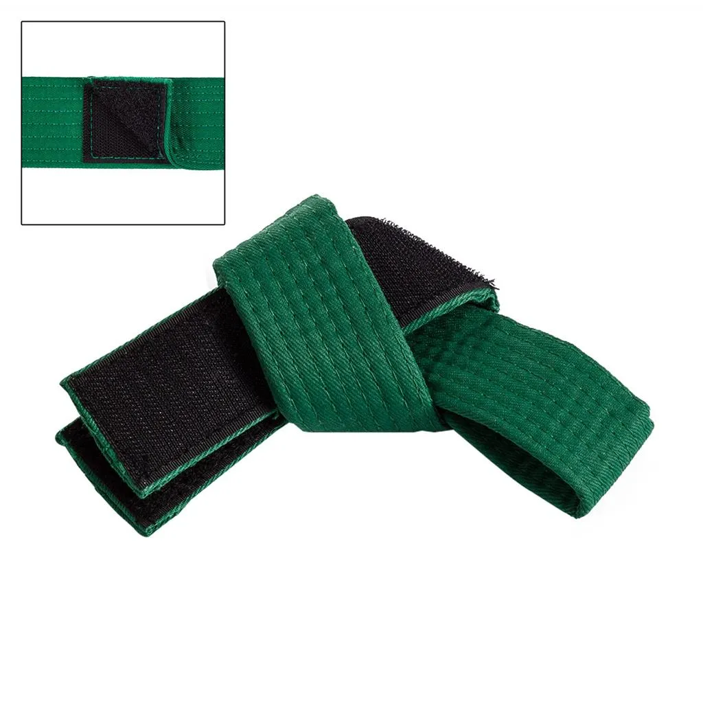 No Tie Belt