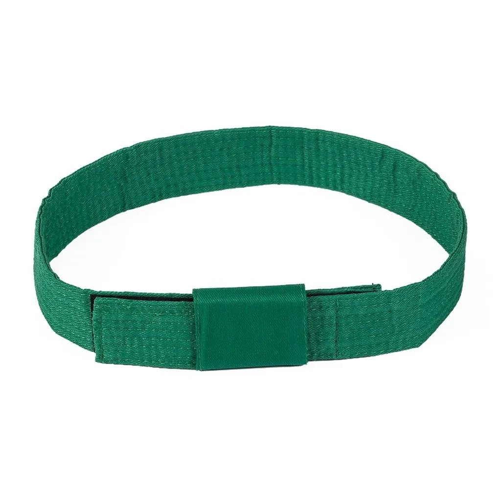 No Tie Belt
