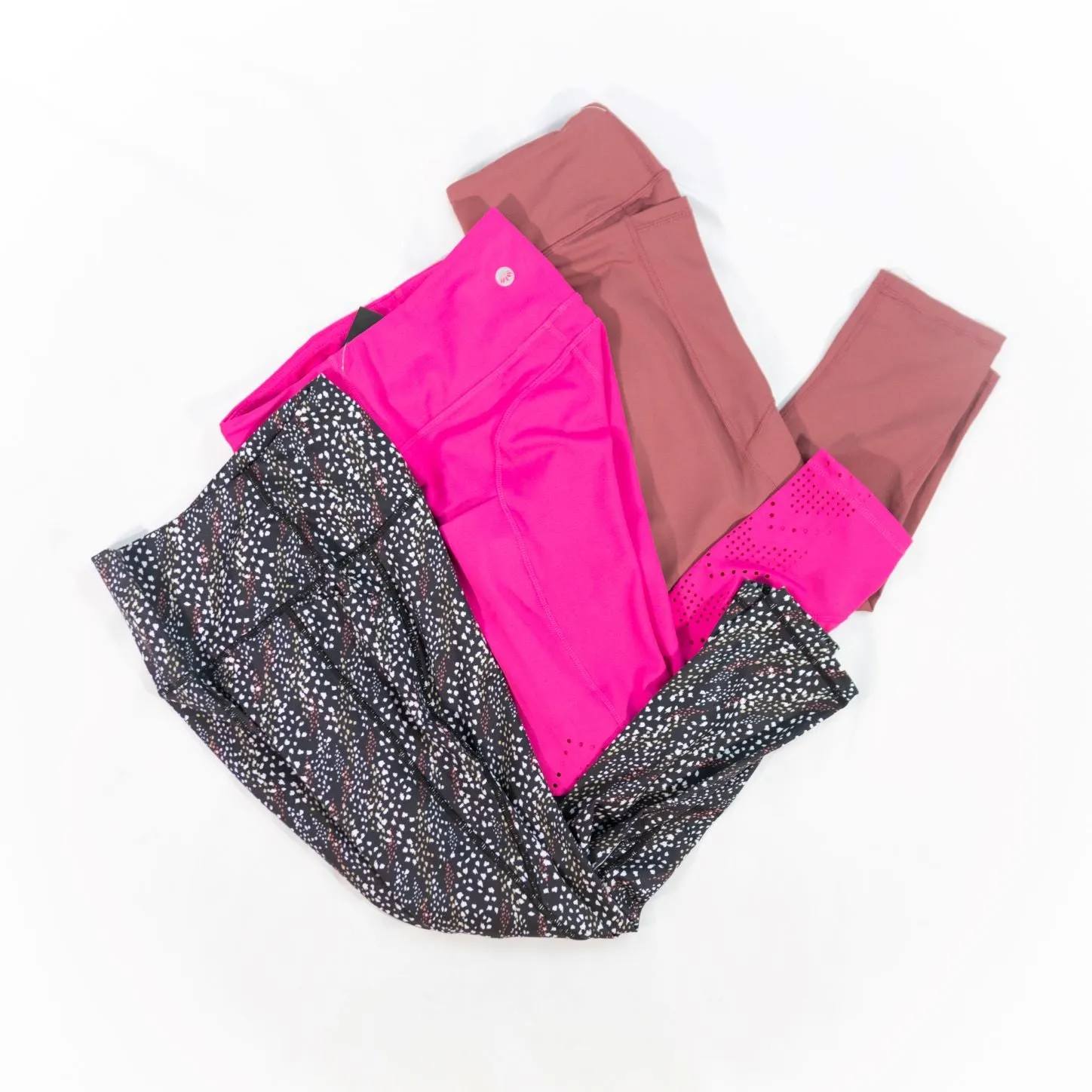One Mystery Capri - FINAL SALE