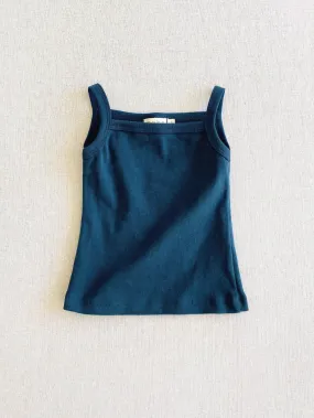 organic cotton camisole - ink organic cotton camisole - ink