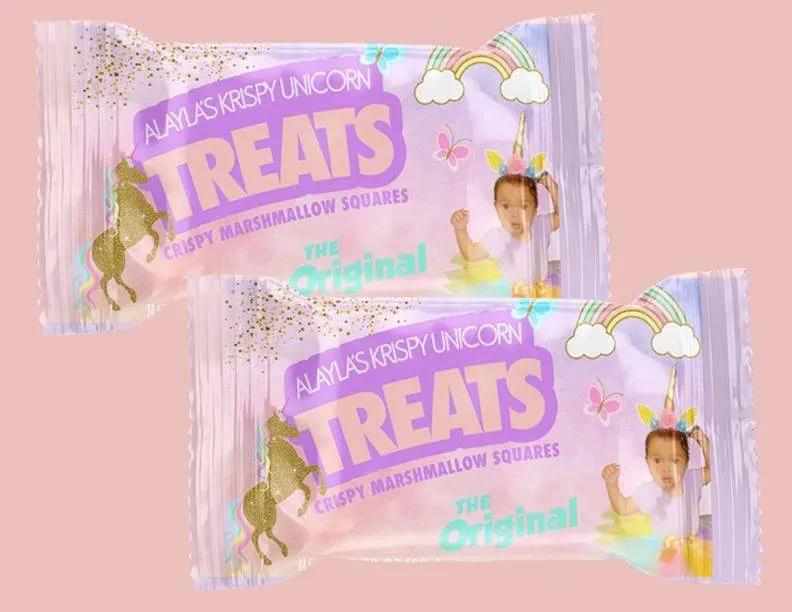 Pastel Unicorn Party Theme - FREE SHIPPING