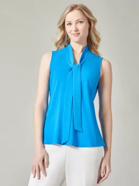 Petite Audrey Blouse, Classic Drape Petite Audrey Blouse, Classic Drape