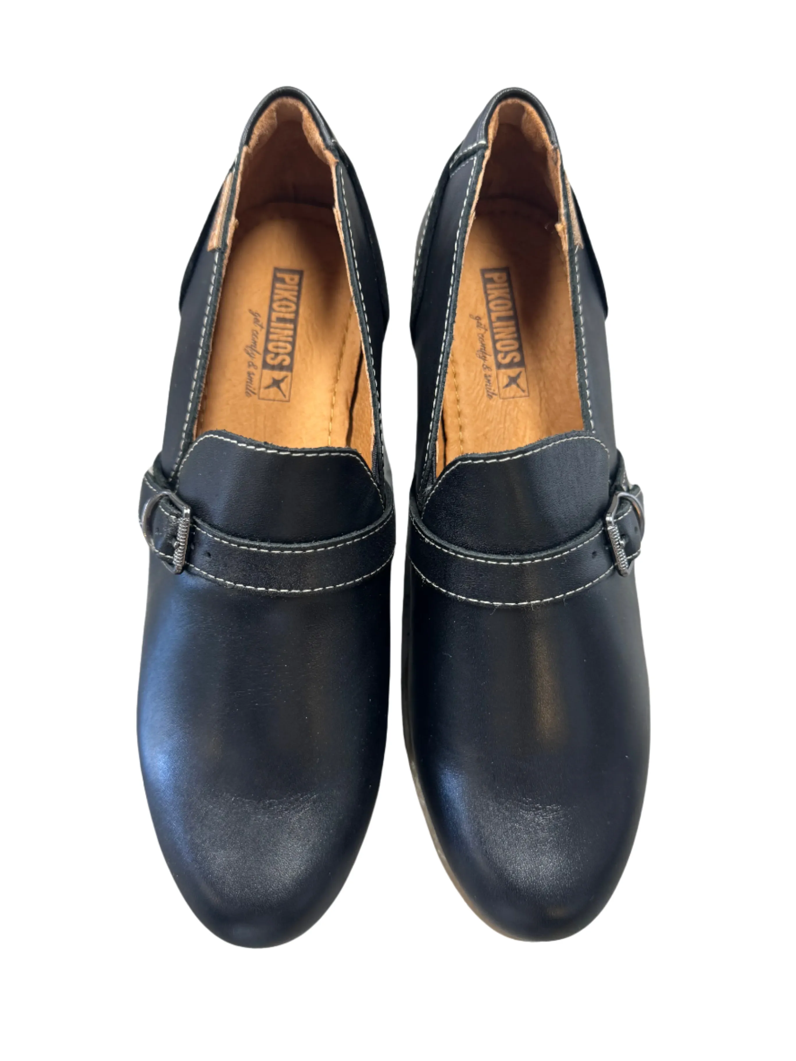 PIKOLINOS 902-5861 BLACK