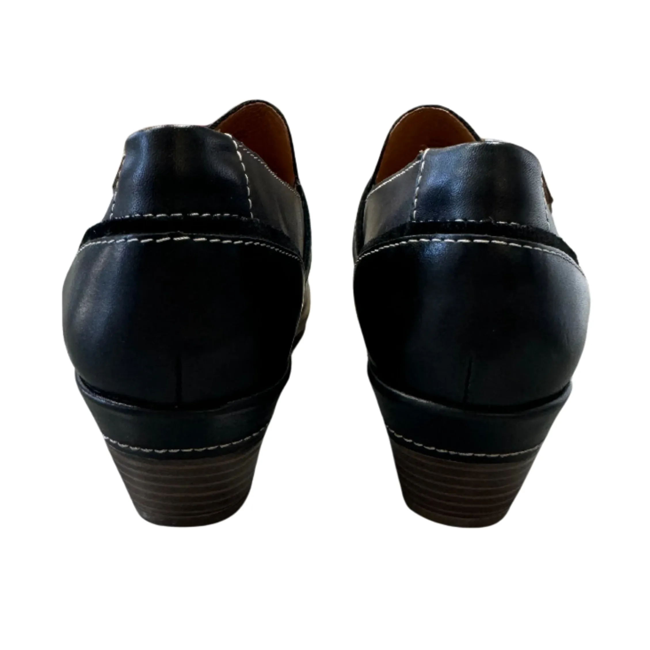 PIKOLINOS 902-5861 BLACK