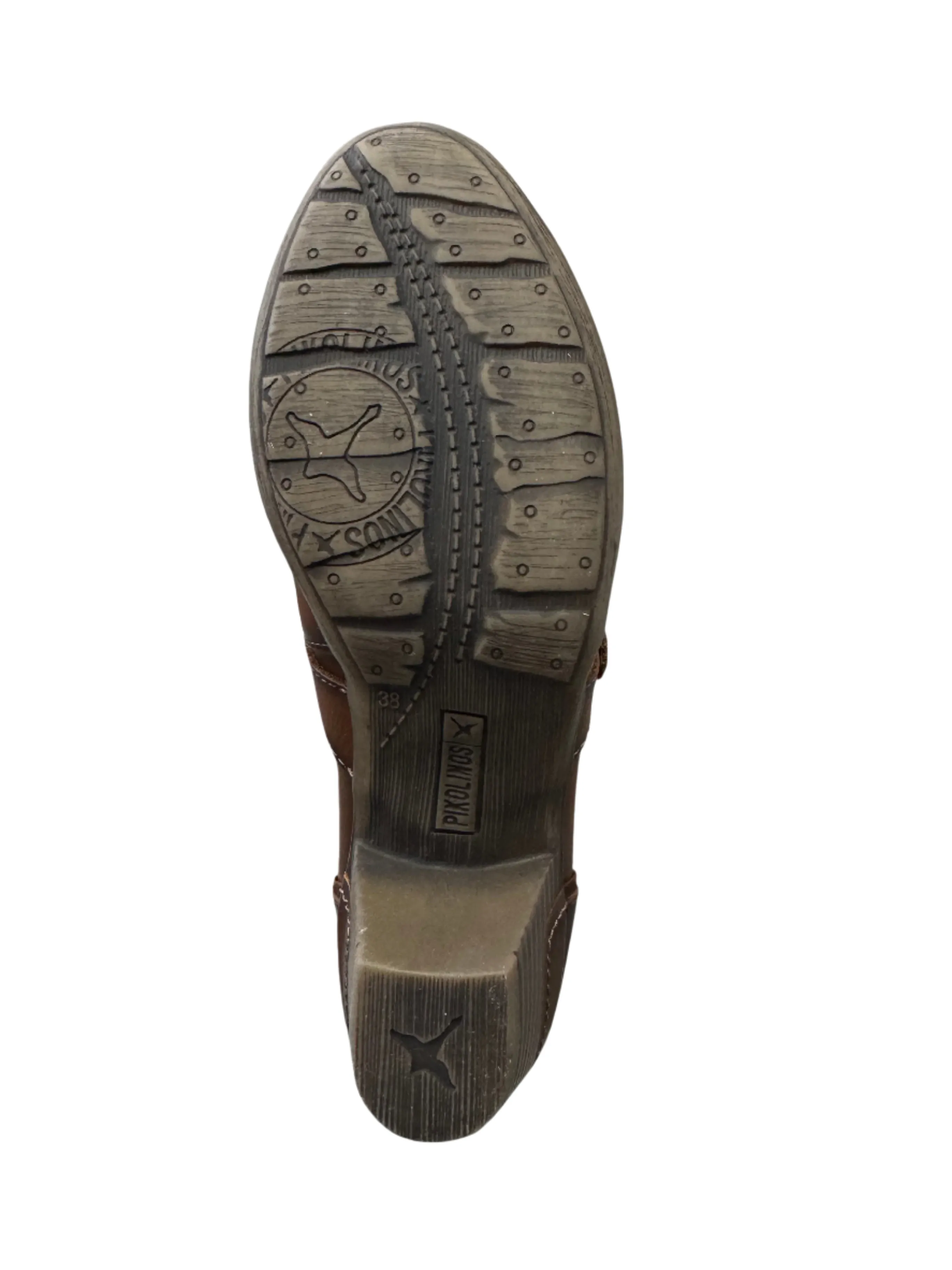 PIKOLINOS 902-5861 BLACK
