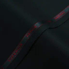 Plain Twill-Green, S 80s Merino Wool, Superior Serge Jacketing Fabric Plain Twill-Green, S 80s Merino Wool, Superior Serge Jacketing Fabric