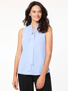 Plus Audrey Blouse, Classic Drape Plus Audrey Blouse, Classic Drape