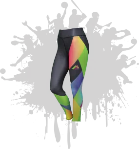 Prism Womens Legging (8 Colors Available) Prism Womens Legging (8 Colors Available)