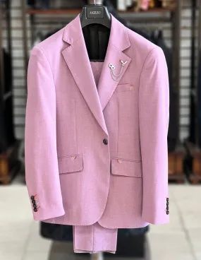 Purple Suit for Men - Prom Suits - Matteo Purple Purple Suit for Men - Prom Suits - Matteo Purple