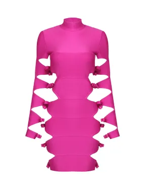 REBA Mini Dress REBA Mini Dress