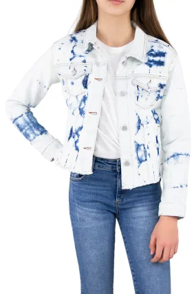 Relax Cropped Jacket Relax Cropped Jacket