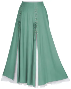 Rowan Maxi Limited Edition Cool Sage Rowan Maxi Limited Edition Cool Sage