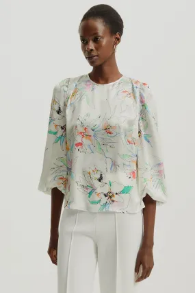 Sheyla Blouse Sheyla Blouse