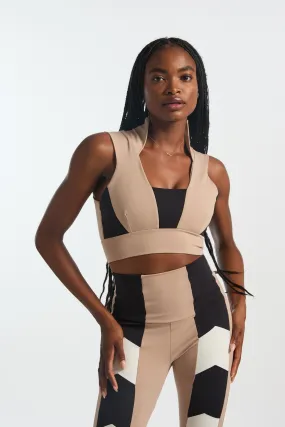 Sidney Top Shake / Black Sidney Top Shake / Black