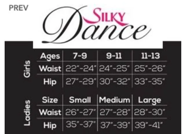 Silky Dance: Seamless low back camisole