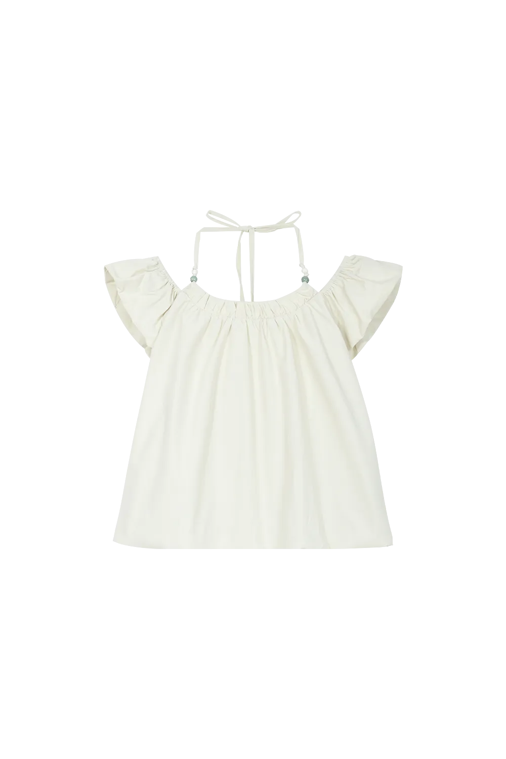Sleeveless Blouse for Women