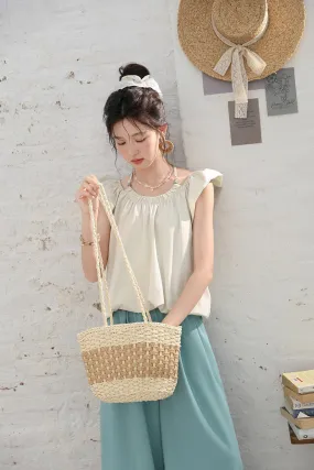 Sleeveless Blouse for Women Sleeveless Blouse for Women