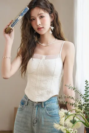 Spaghetti Strap Top for Women Spaghetti Strap Top for Women