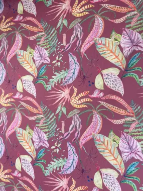 Sport Lycra in Tropical Fiesta Berry Smoothie Sport Lycra in Tropical Fiesta Berry Smoothie