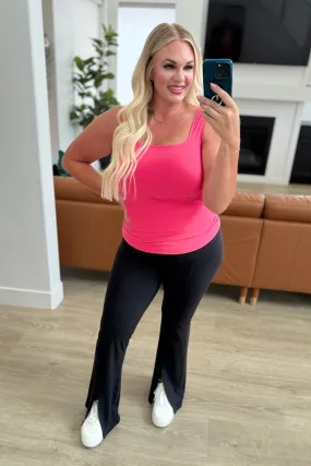 Stamina Stride Flare Leggings Stamina Stride Flare Leggings