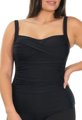 Swim Tankini Swim Tankini