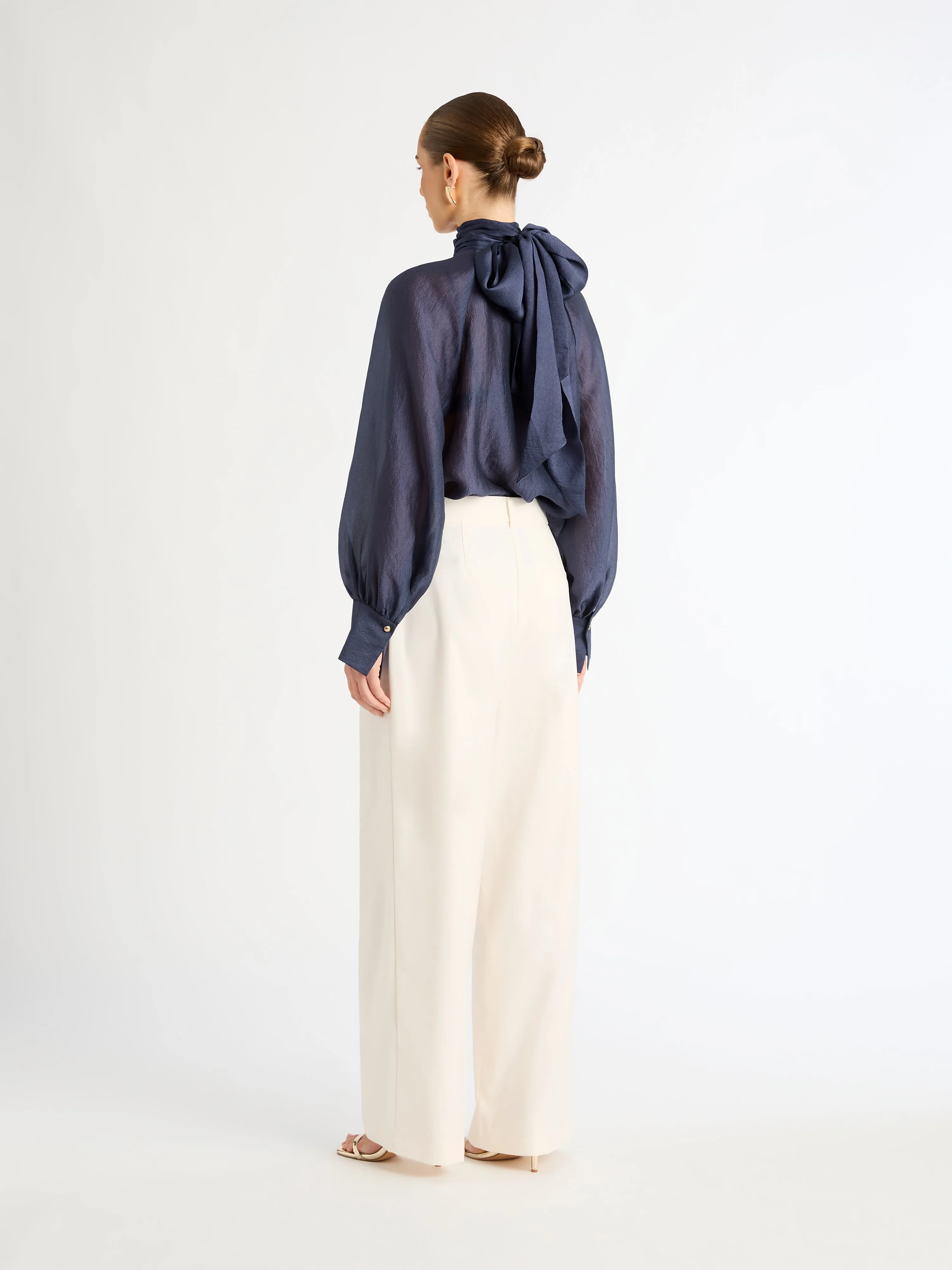 TABOO BLOUSE