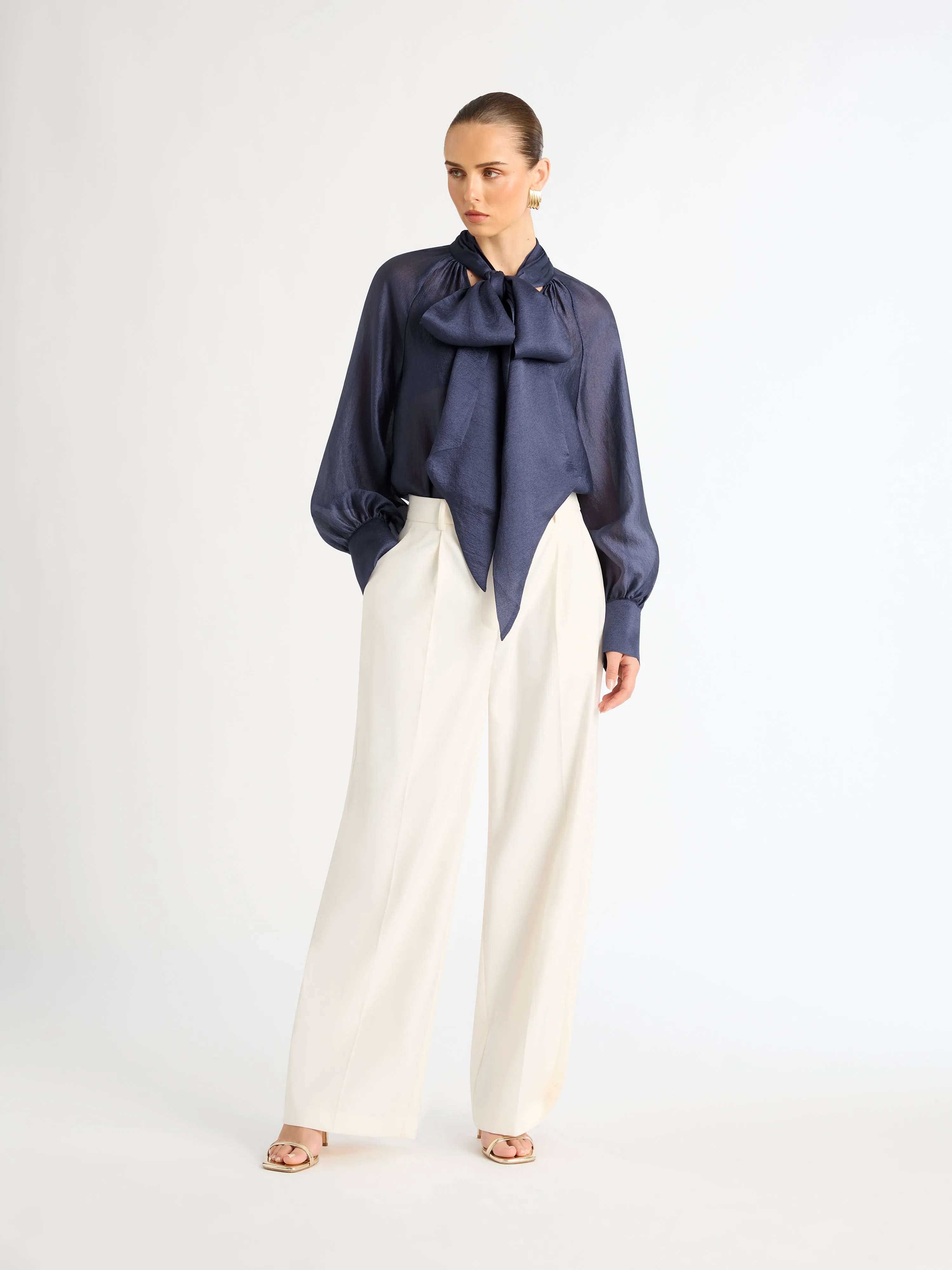TABOO BLOUSE