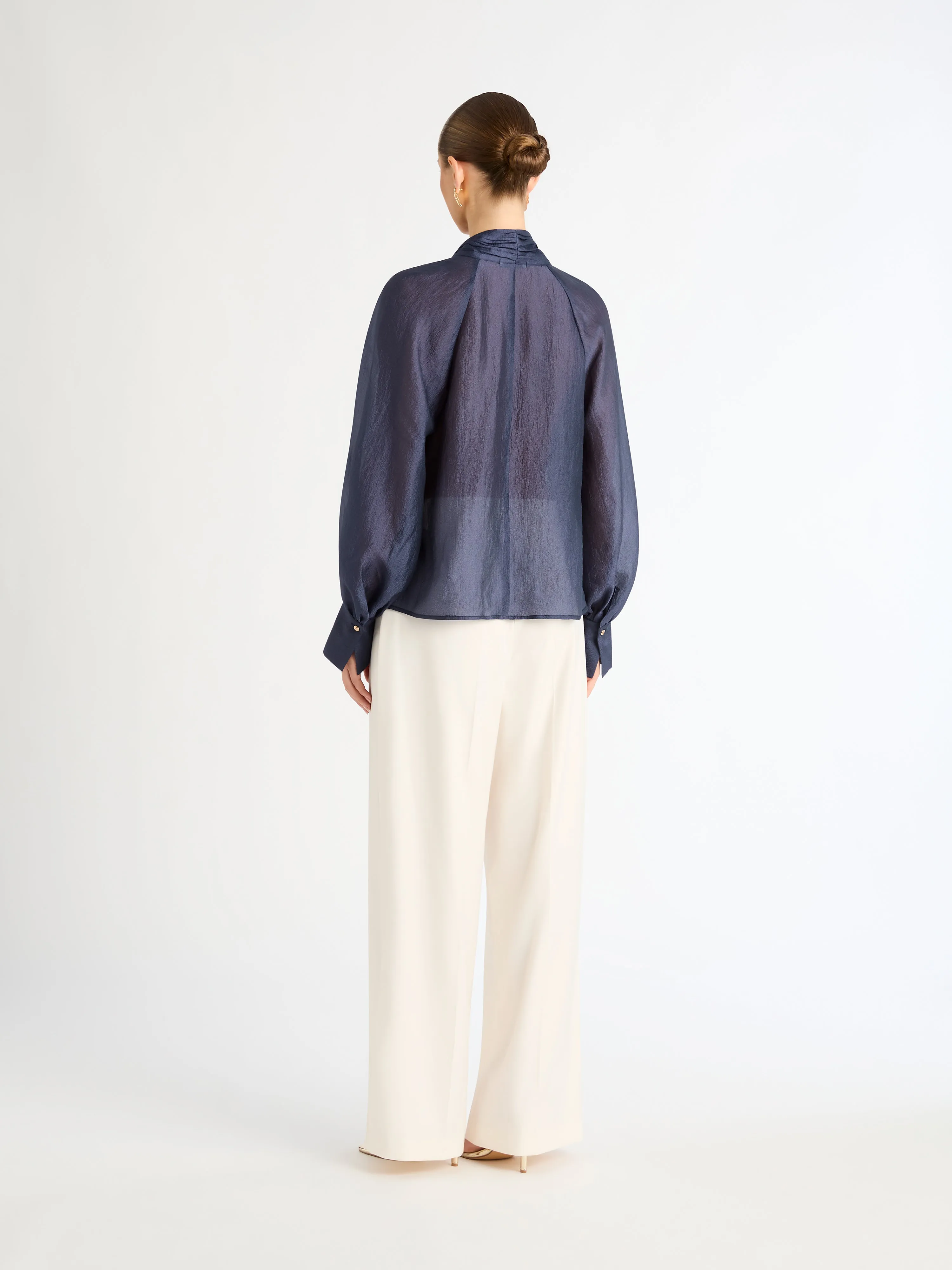 TABOO BLOUSE