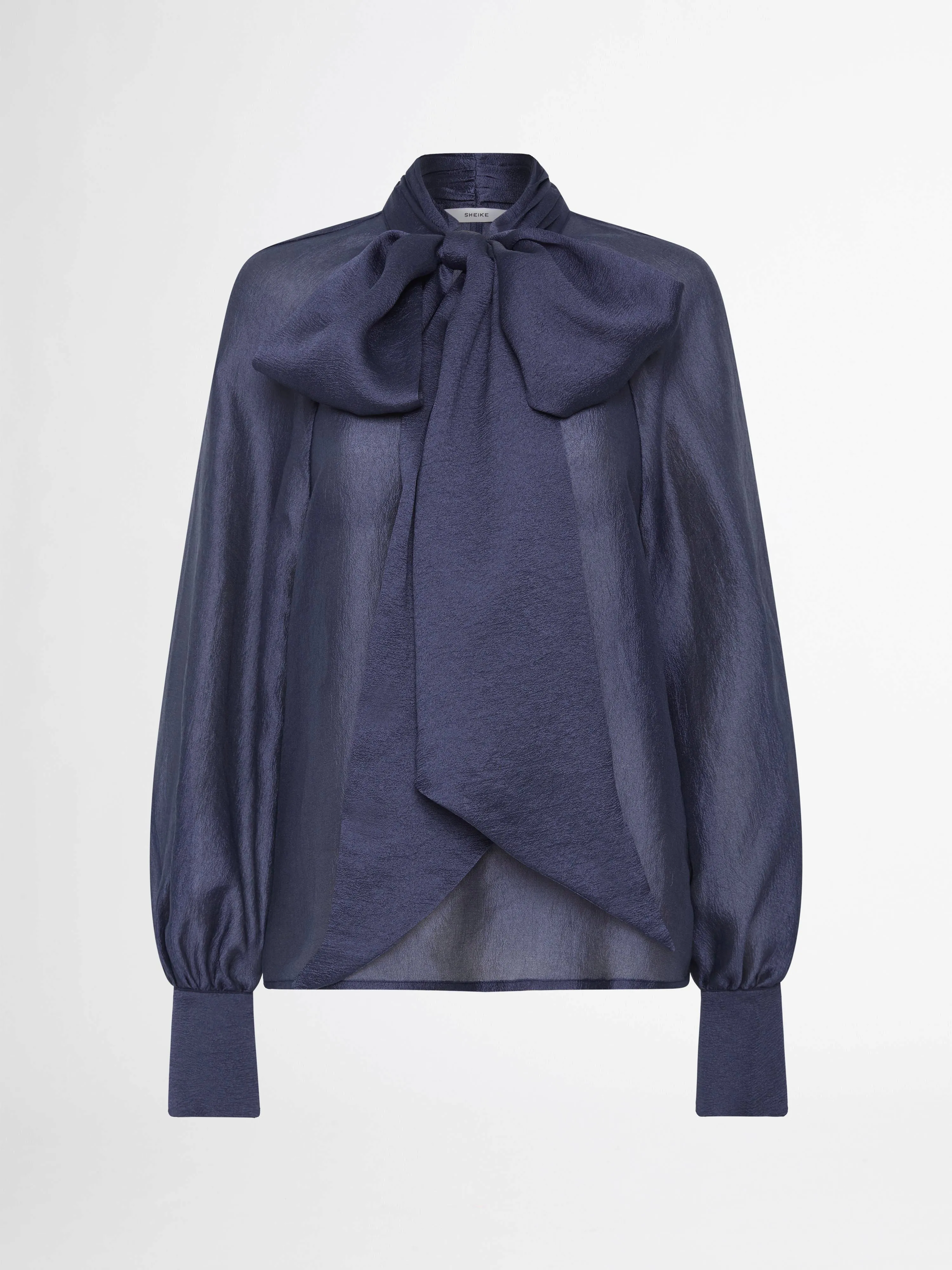 TABOO BLOUSE
