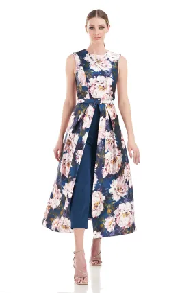 Teagan Walk Thru Jumpsuit Teagan Walk Thru Jumpsuit