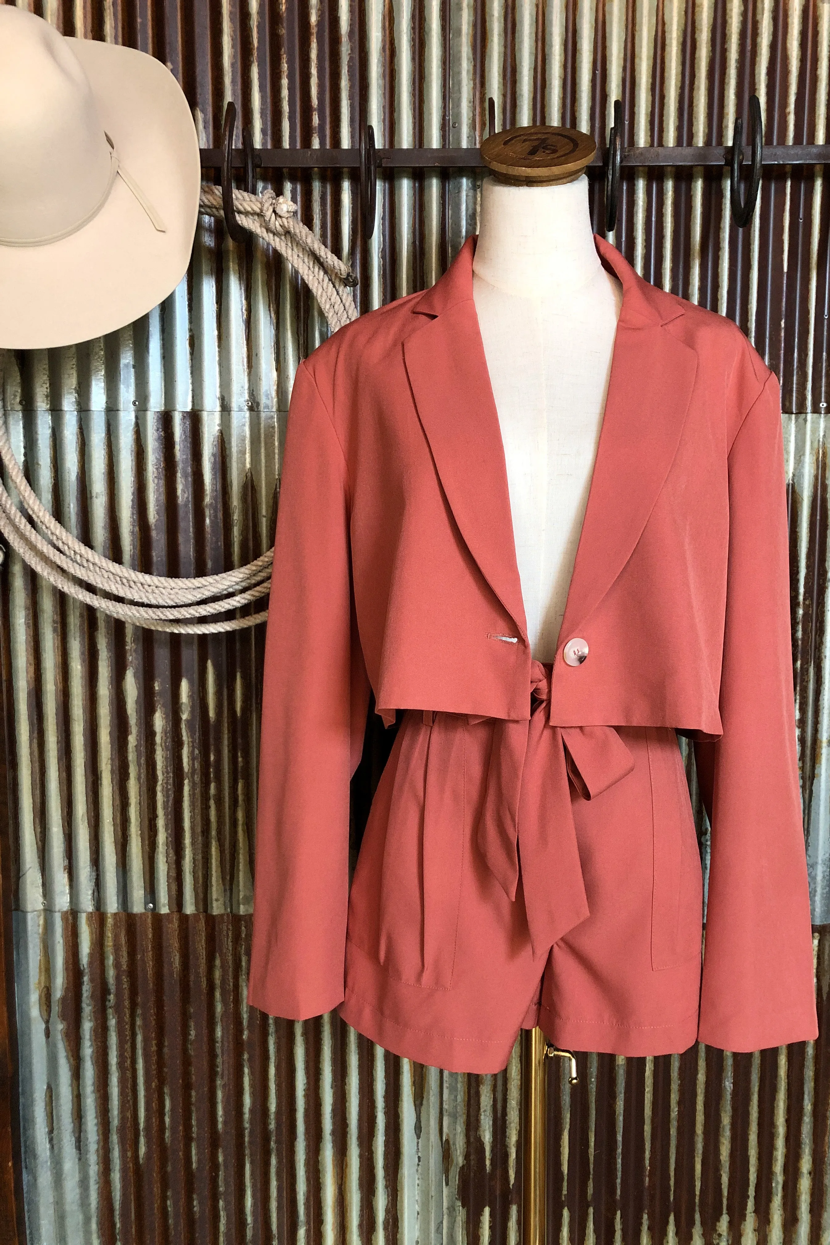 The Bertrand {set}