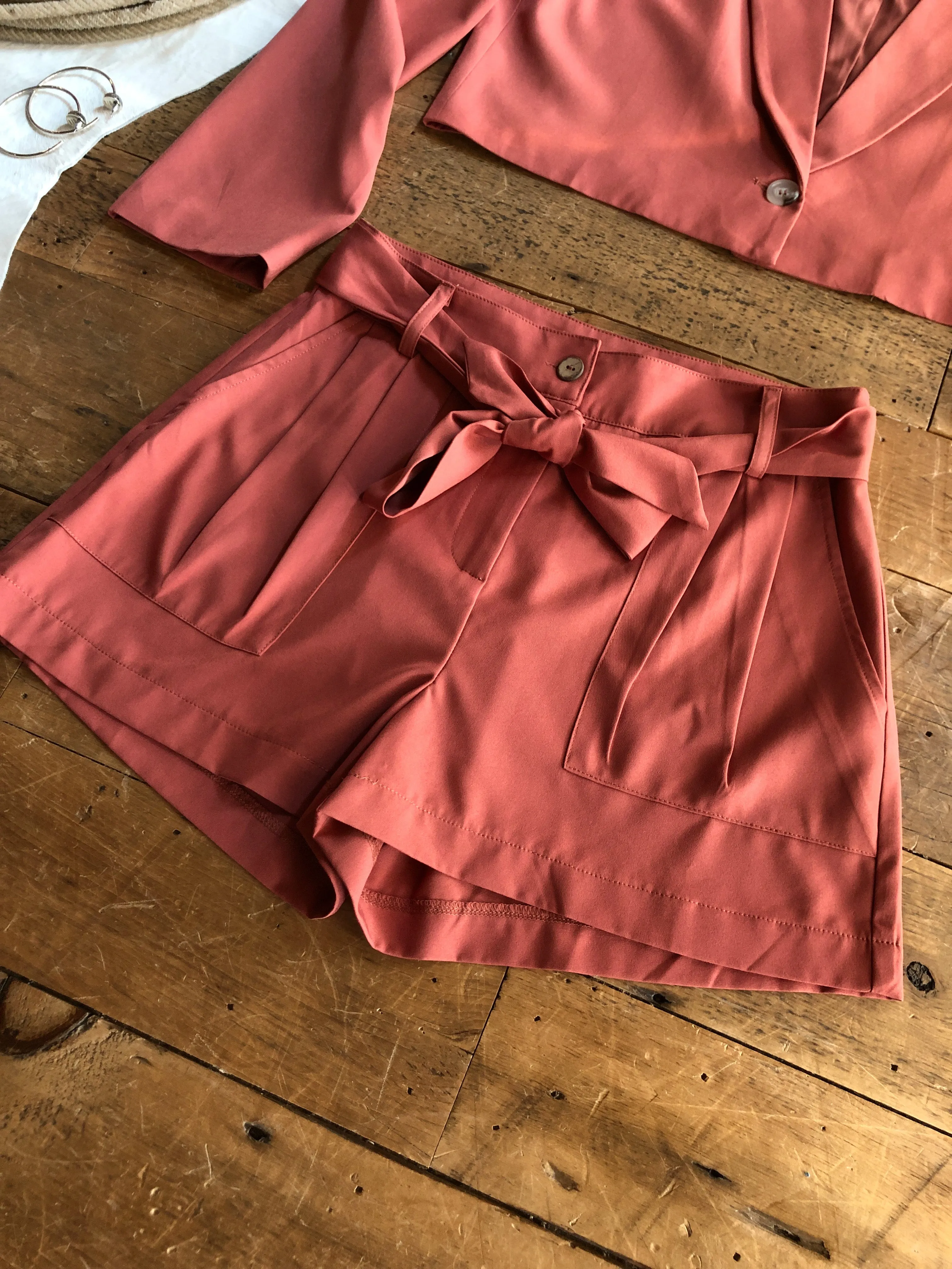 The Bertrand {set}