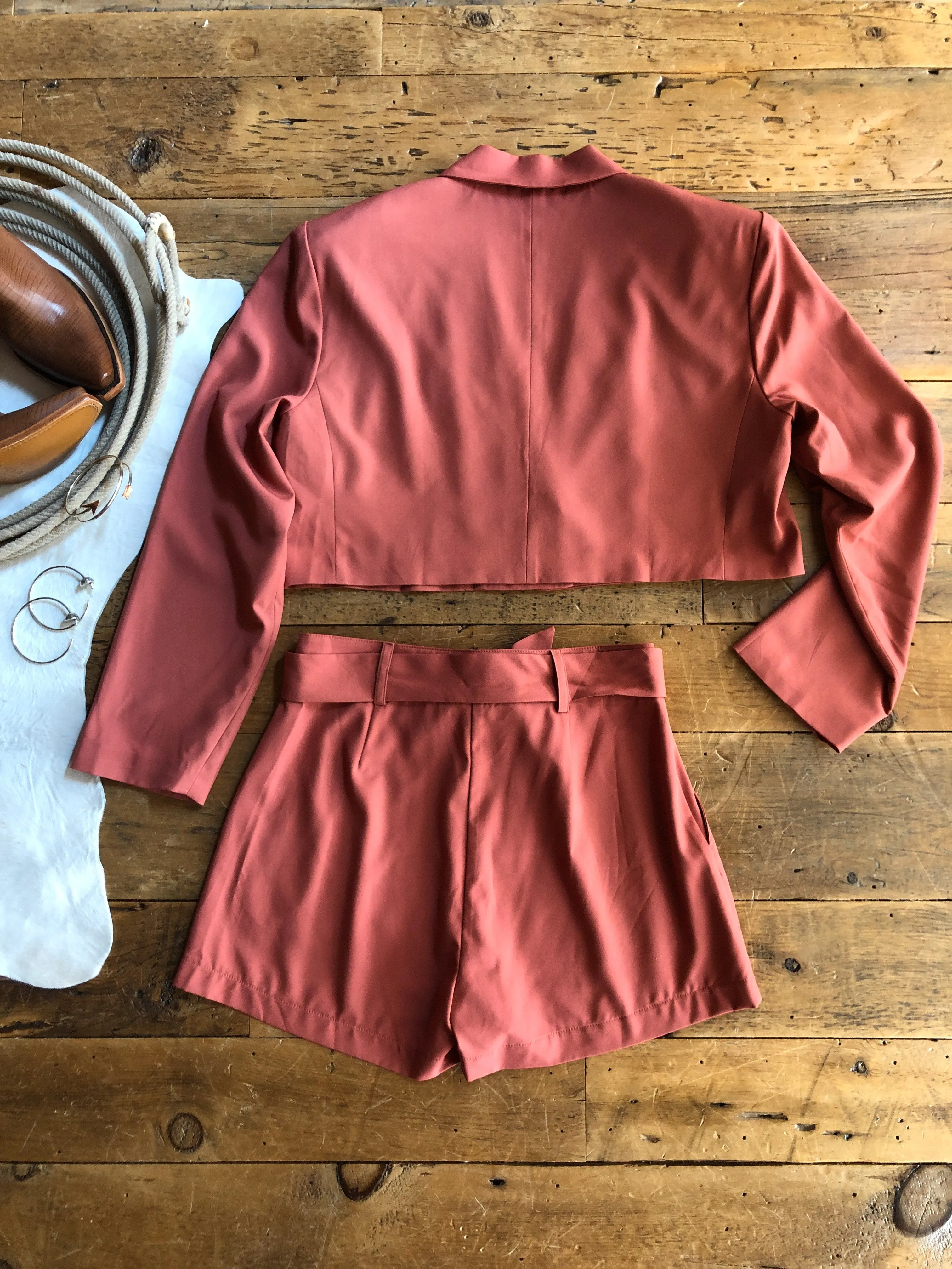 The Bertrand {set}